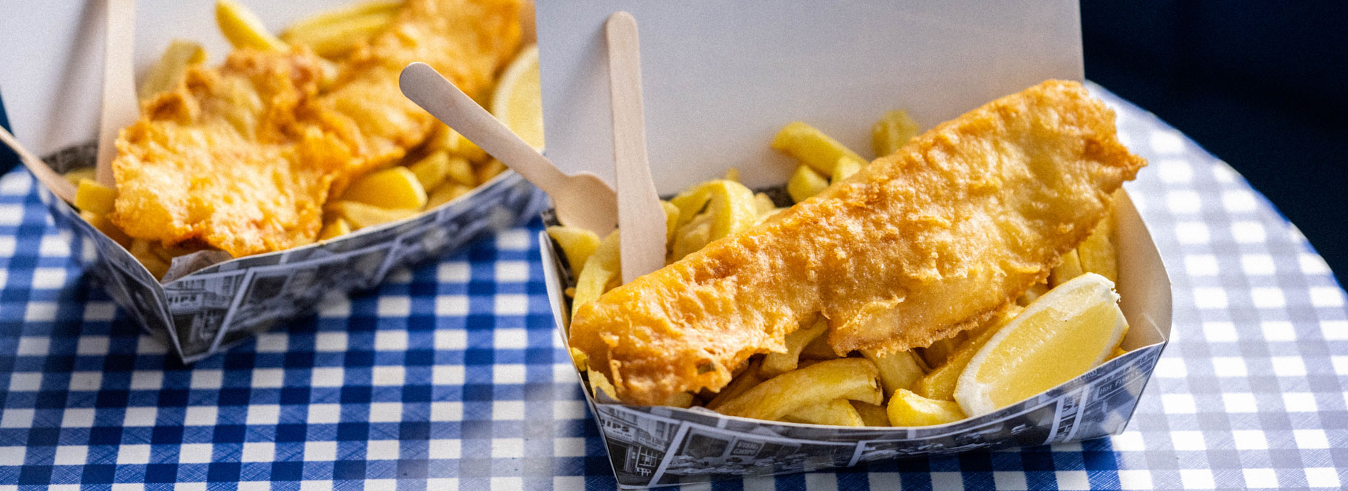 Pier Point Chippy