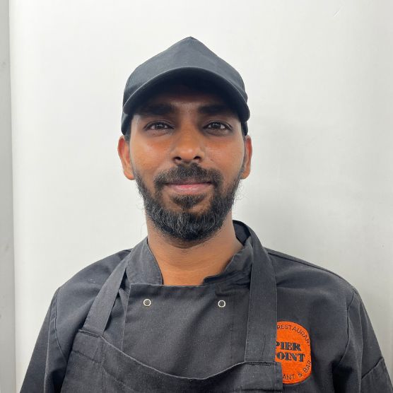 Balakrishnan Natarajan